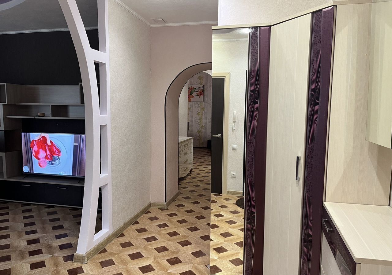 квартира г Стрежевой 3-й мкр-н, 308 фото 15