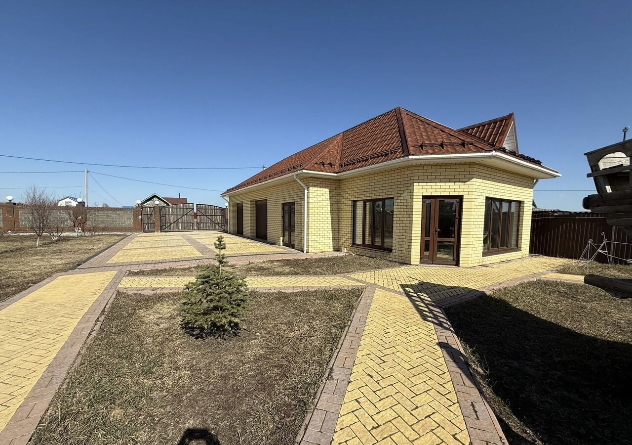 дом г Ульяновск с Карлинское пер Советский 2-й р-н Ленинский фото 5