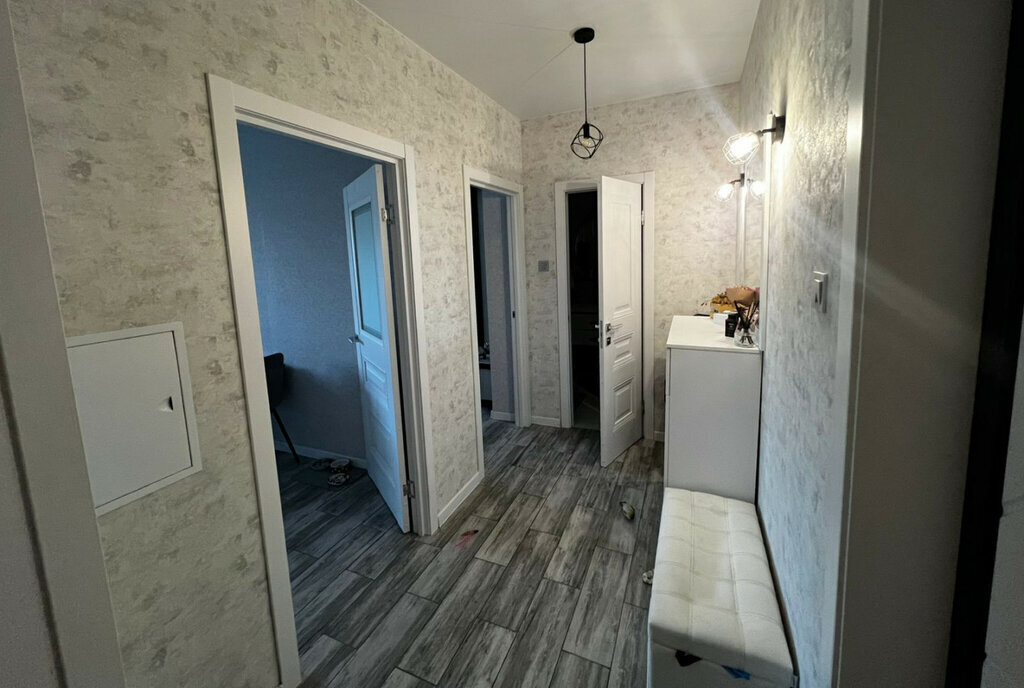 квартира г Ангарск мкр 33 25 фото 15