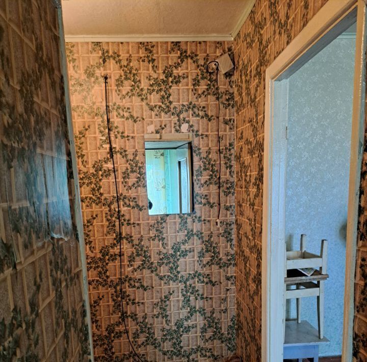 квартира г Омск р-н Ленинский ул 6-я Станционная 5 фото 4