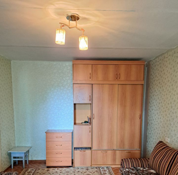 квартира г Омск р-н Ленинский ул 6-я Станционная 5 фото 21