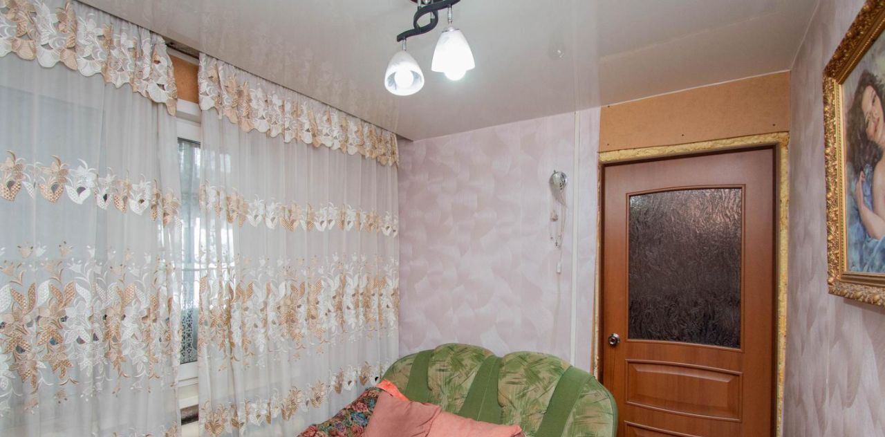 дом г Новокузнецк р-н Куйбышевский ул Мирная фото 12
