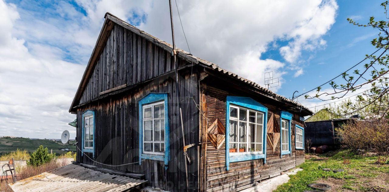 дом г Новокузнецк пгт Листвяги ул Луговая 24 р-н Куйбышевский фото 6