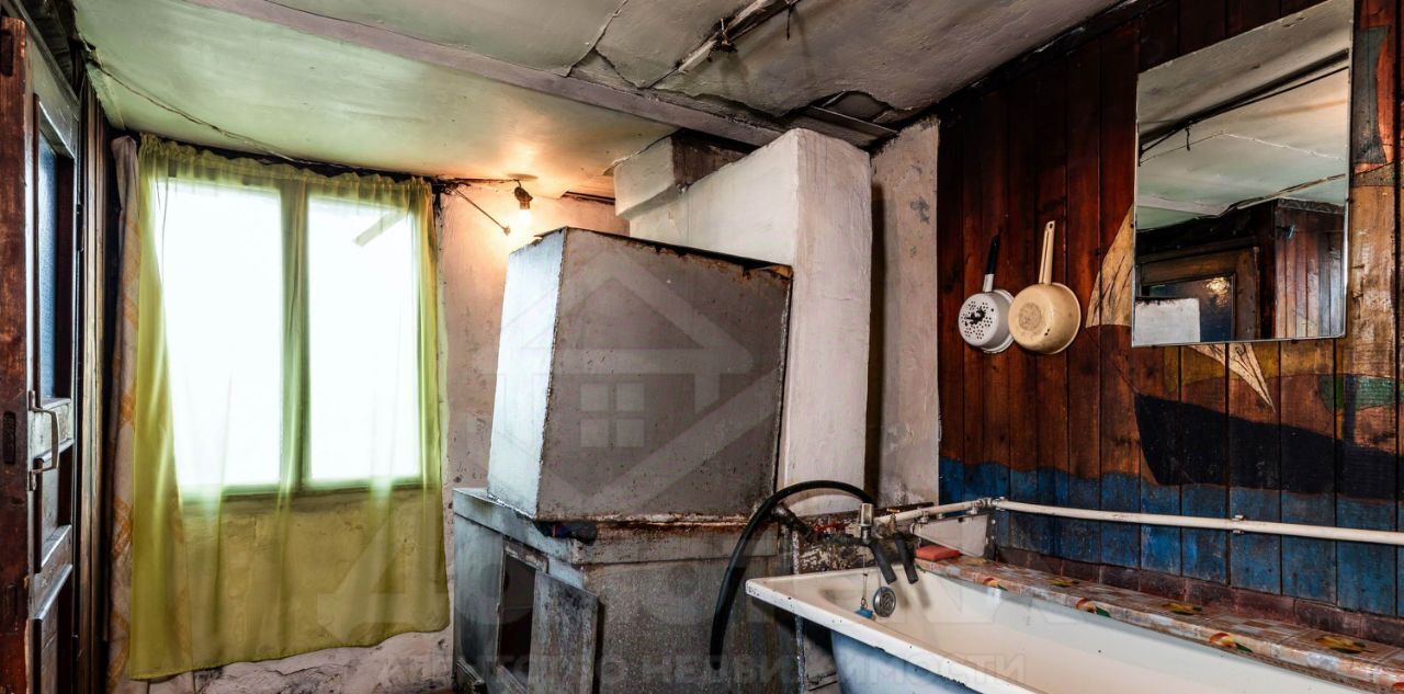 дом г Новокузнецк пгт Листвяги ул Луговая 24 р-н Куйбышевский фото 31