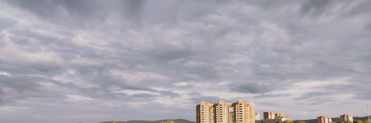 квартира г Красноярск р-н Октябрьский микрорайон Николаевка ул Бабушкина 41 фото 14