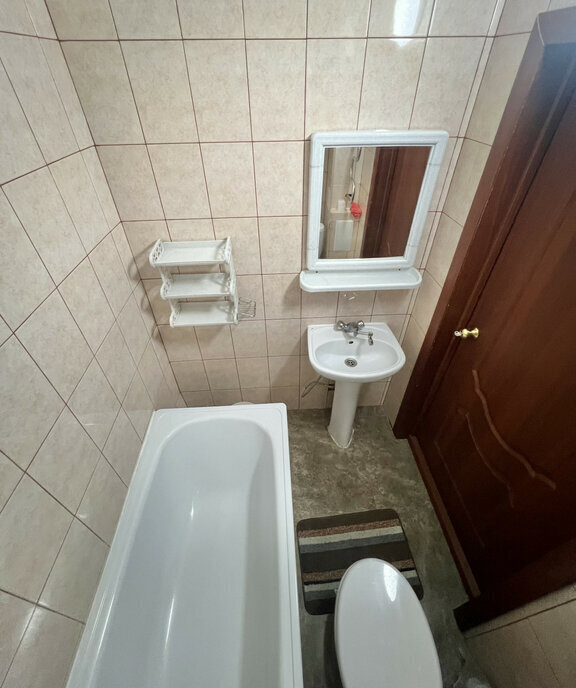 квартира г Улан-Удэ ул Москалева 2 фото 11