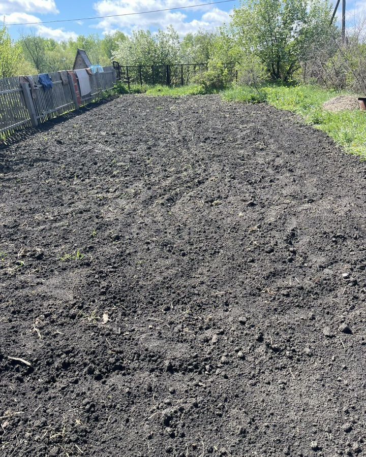 дом р-н Калачинский г Калачинск Калачинское городское поселение, СНТ Дачный Посёлок фото 2
