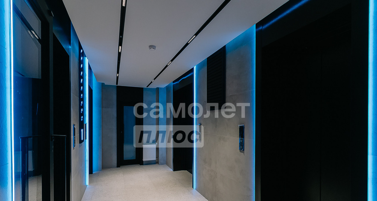 квартира г Новосибирск Берёзовая роща ул Фрунзе 220 фото 12