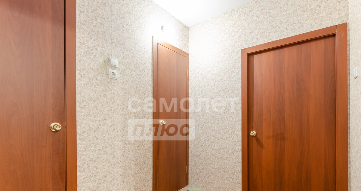квартира г Новосибирск Западный ул Титова 264 м-н фото 19