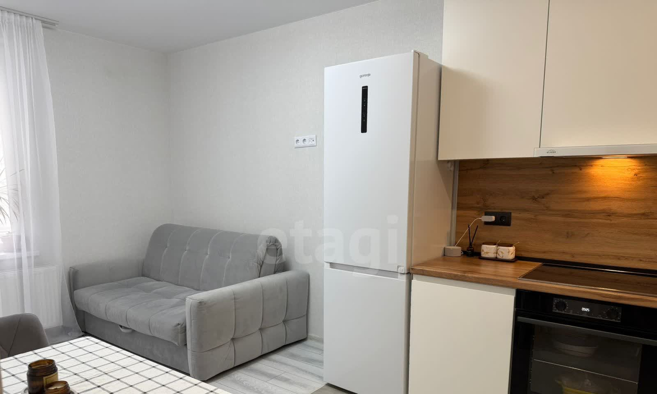 квартира г Батайск ул Ушинского 29а/2 фото 21