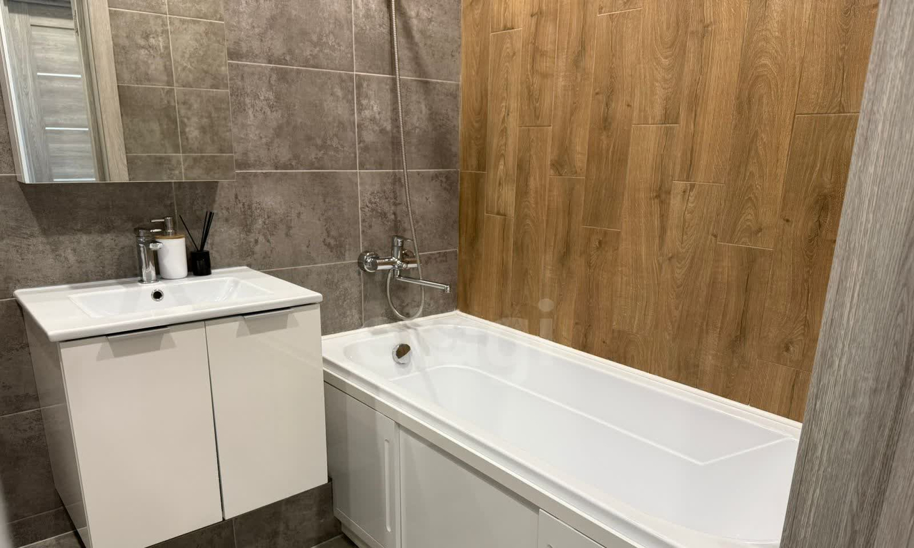 квартира г Батайск ул Ушинского 29а/2 фото 18