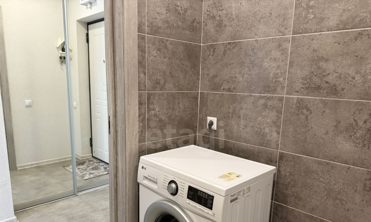 квартира г Батайск ул Ушинского 29а/2 фото 15