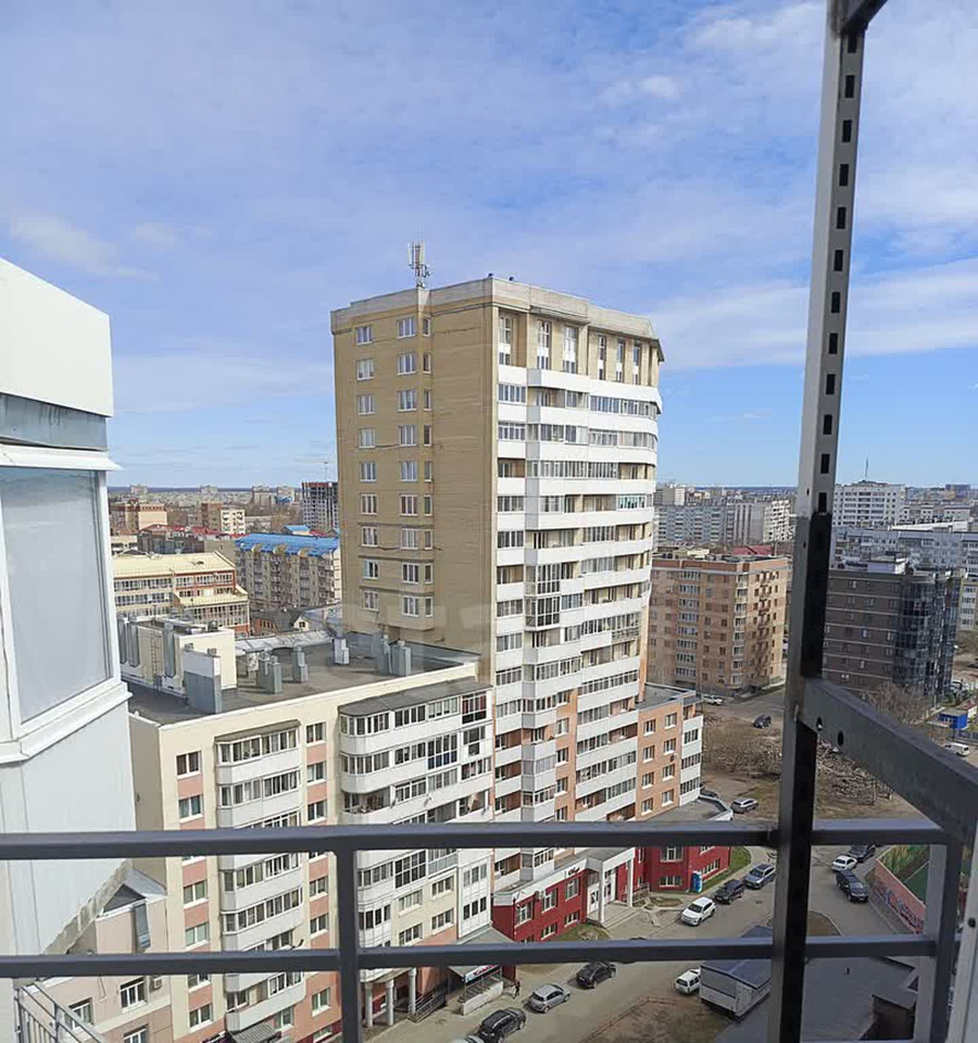 квартира г Архангельск пр-кт Ломоносова 98 фото 6