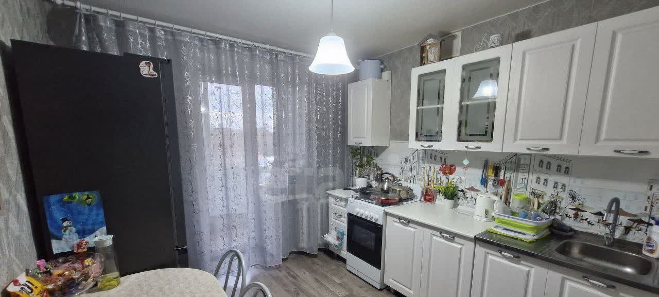квартира р-н Котласский г Котлас Жилой дом фото 8