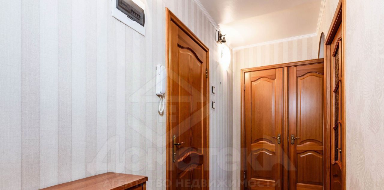 квартира г Новокузнецк р-н Орджоникидзевский ул Пржевальского 2 фото 10