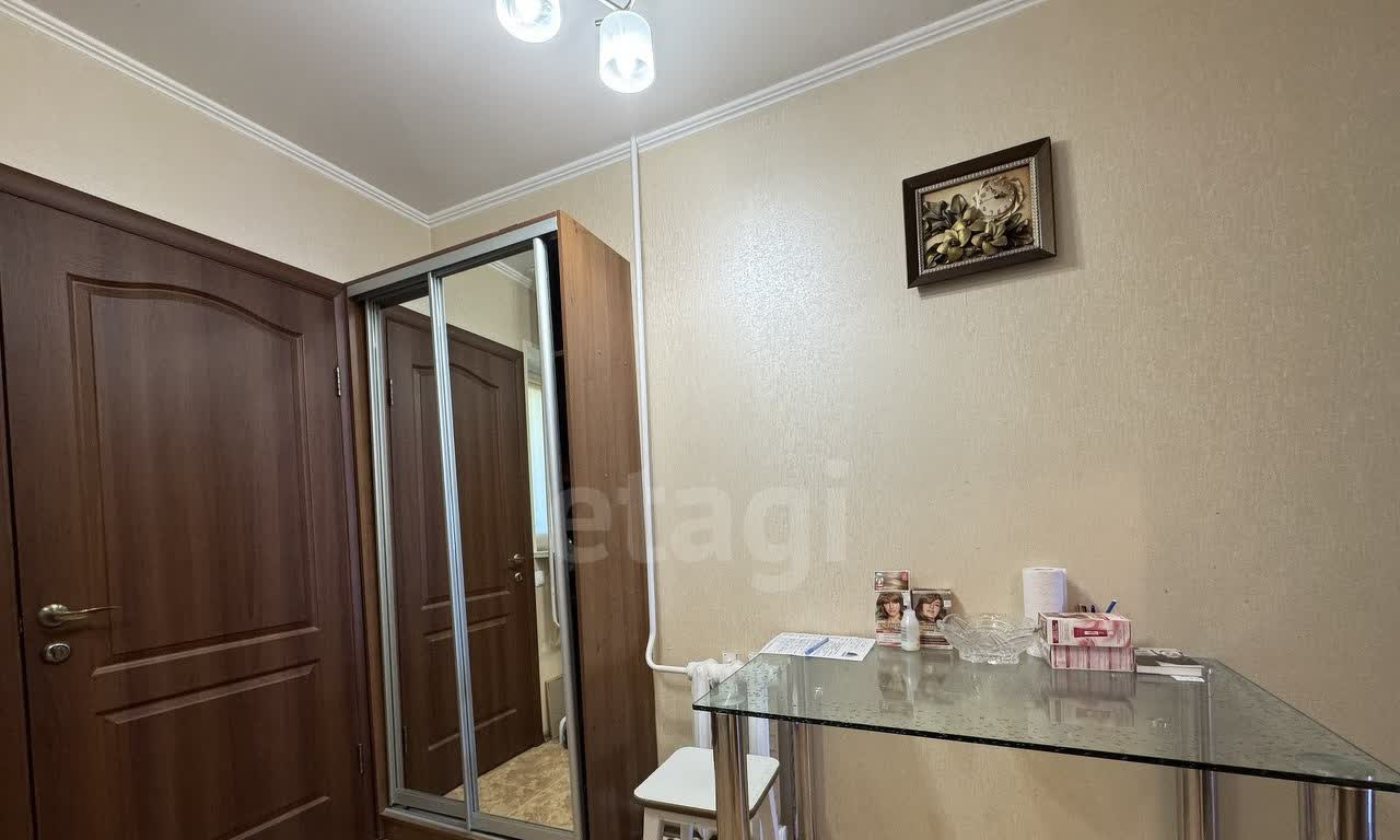квартира г Алушта с Малый Маяк Жилой дом фото 8