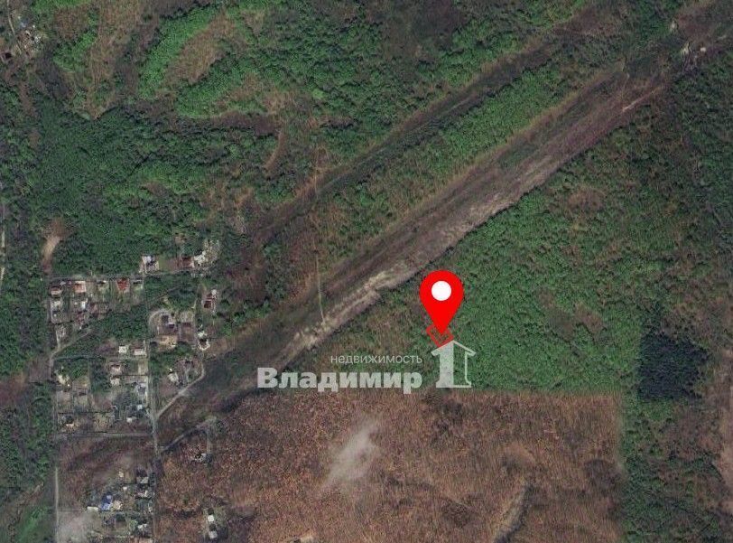 земля г Находка снт Коммунальник ул Перевальная фото 2