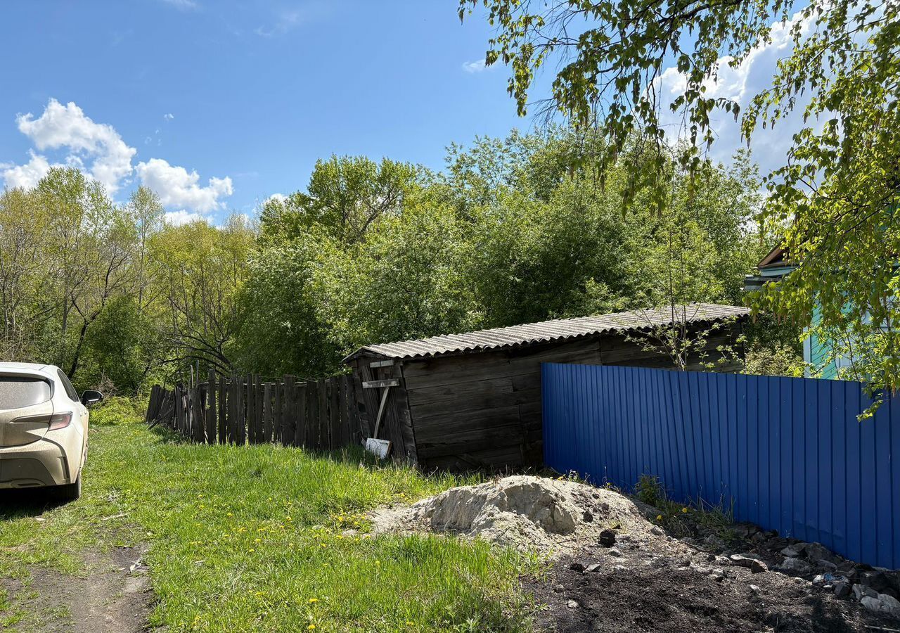 дом г Свободный ул 3-я Залинейная 42 фото 4