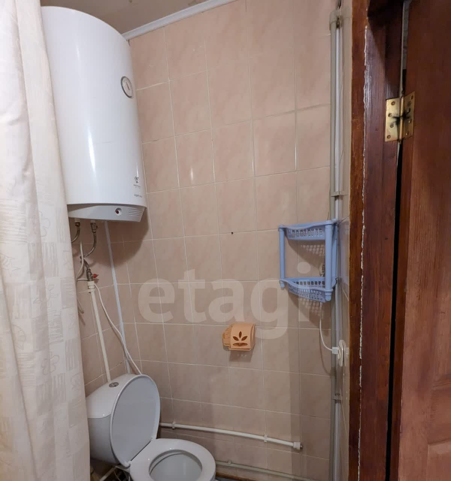 квартира г Кострома ул Сутырина 22 фото 6