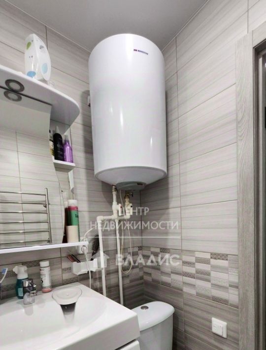квартира г Арсеньев ул Калининская 8а фото 16