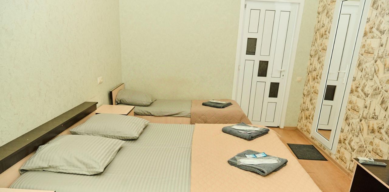 комната г Геленджик ул Киевская 27 Центр фото 1