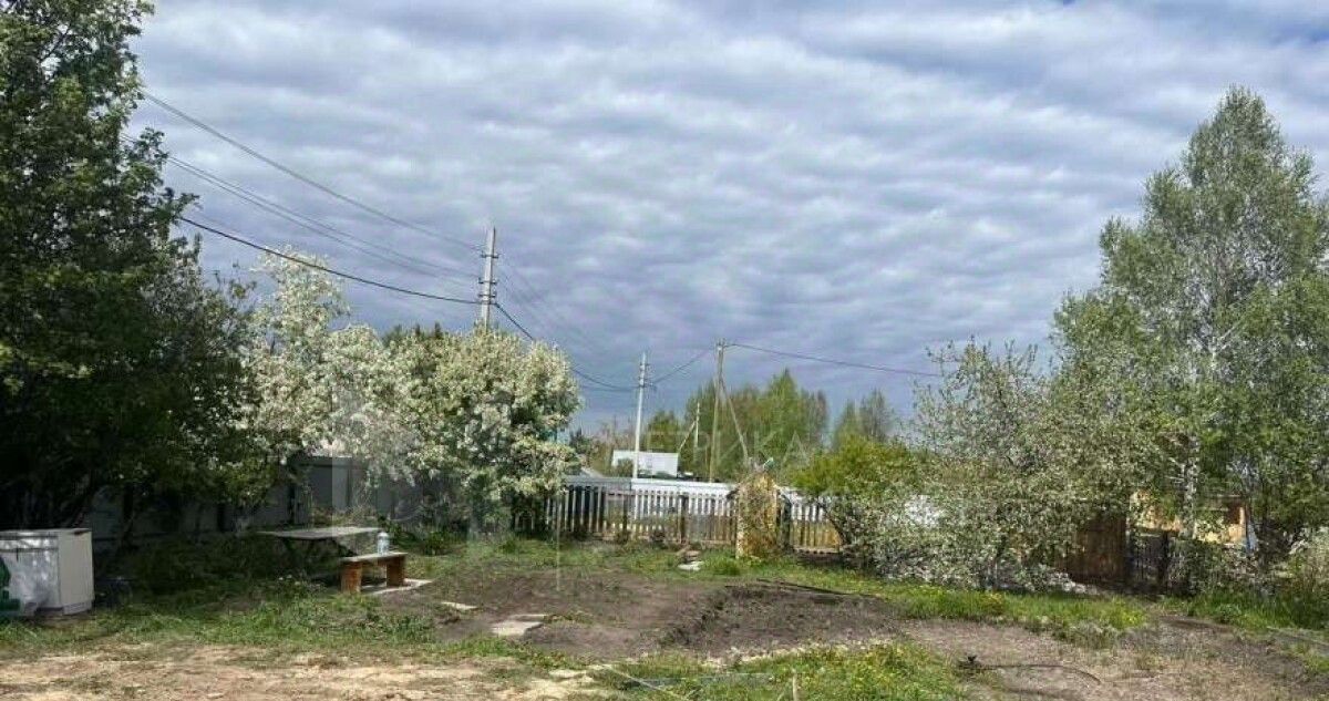 земля г Тюмень р-н Ленинский СОСН Сирень тер., ул. Свободная фото 2