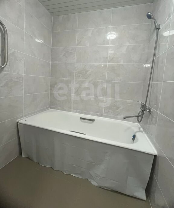 квартира г Усинск ул Строителей 13 фото 12