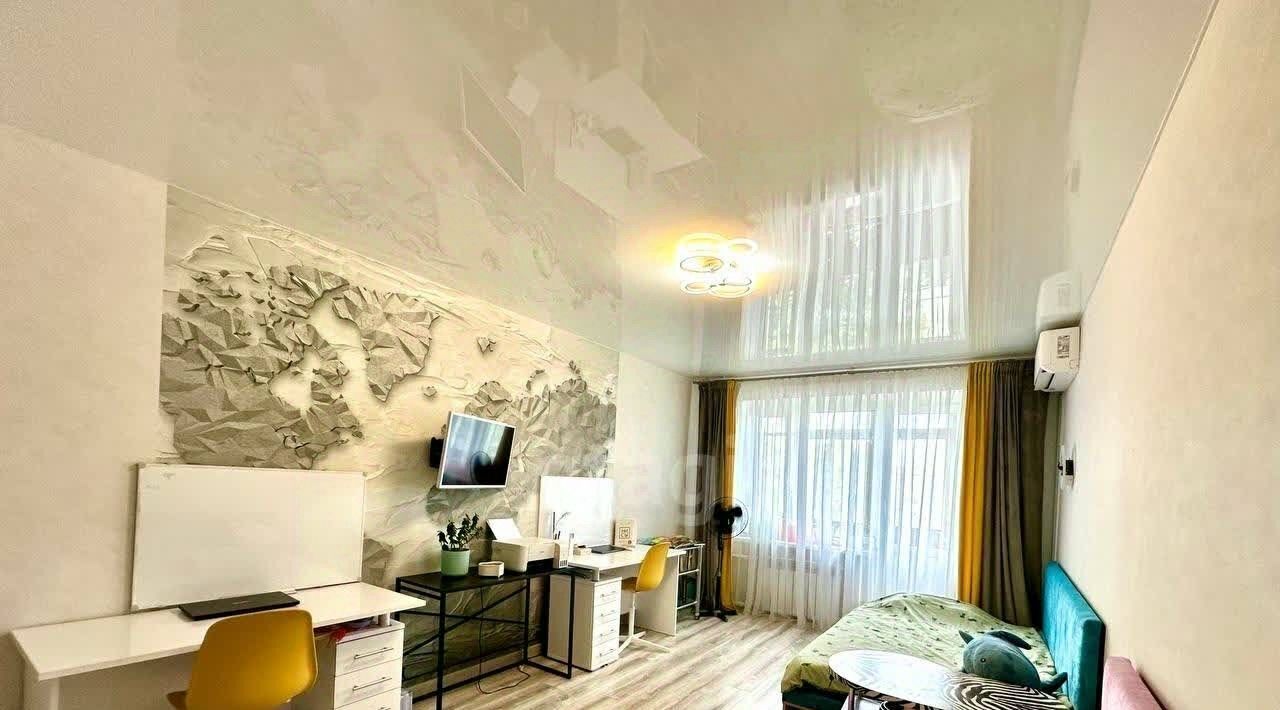 квартира г Самара Безымянка ул Стара Загора 139 фото 3