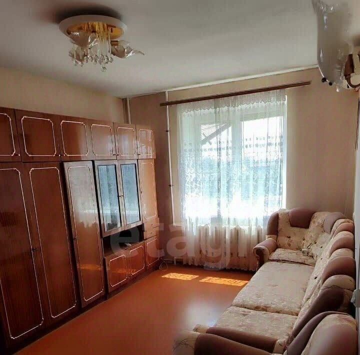 квартира г Азов ул Ленина 26 Азовский район фото 2