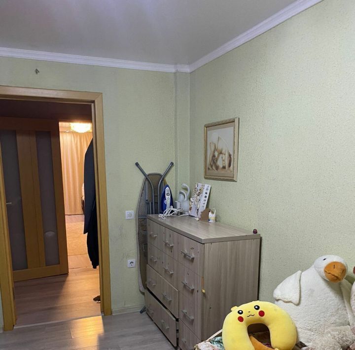 квартира р-н Темрюкский г Темрюк ул Анджиевского 60 фото 10