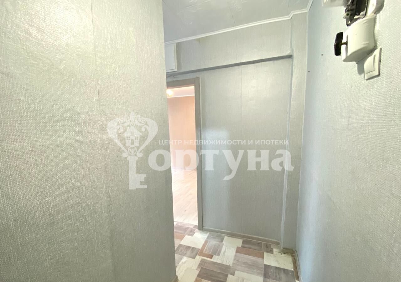 квартира г Иркутск мкр Юбилейный 69, Саянск фото 4