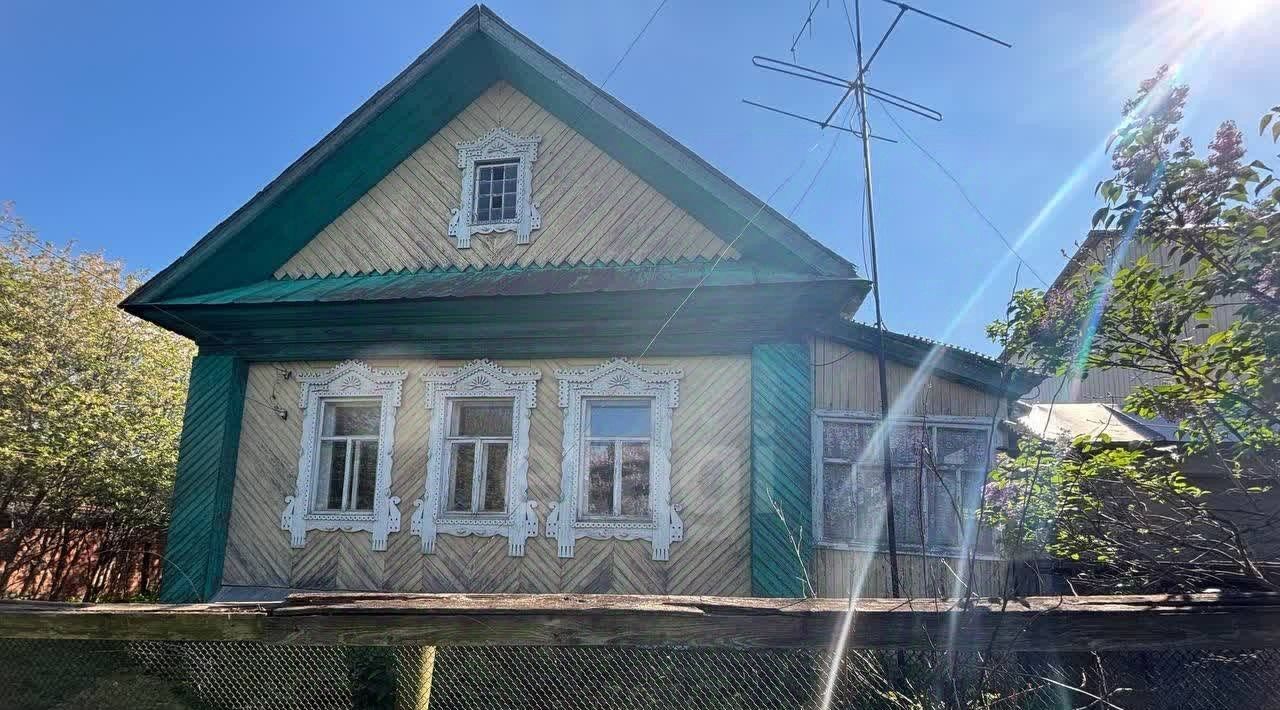 дом г Можга ул Чебершурская 15 Можгинский район фото 15