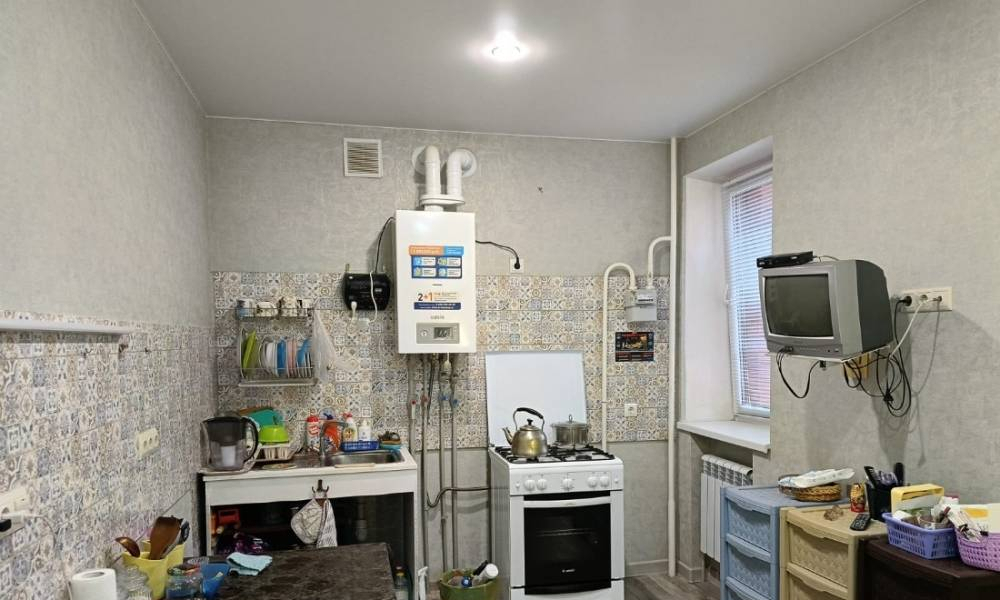 квартира г Ессентуки ул Предгорная 12 фото 11