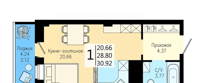 р-н Советский ул Дудинская фото