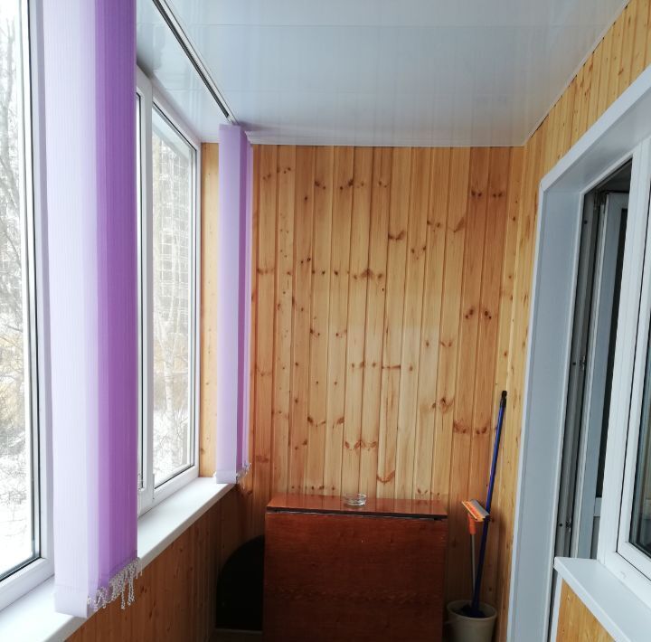 квартира г Екатеринбург Геологическая ул Большакова 22к/3 фото 11