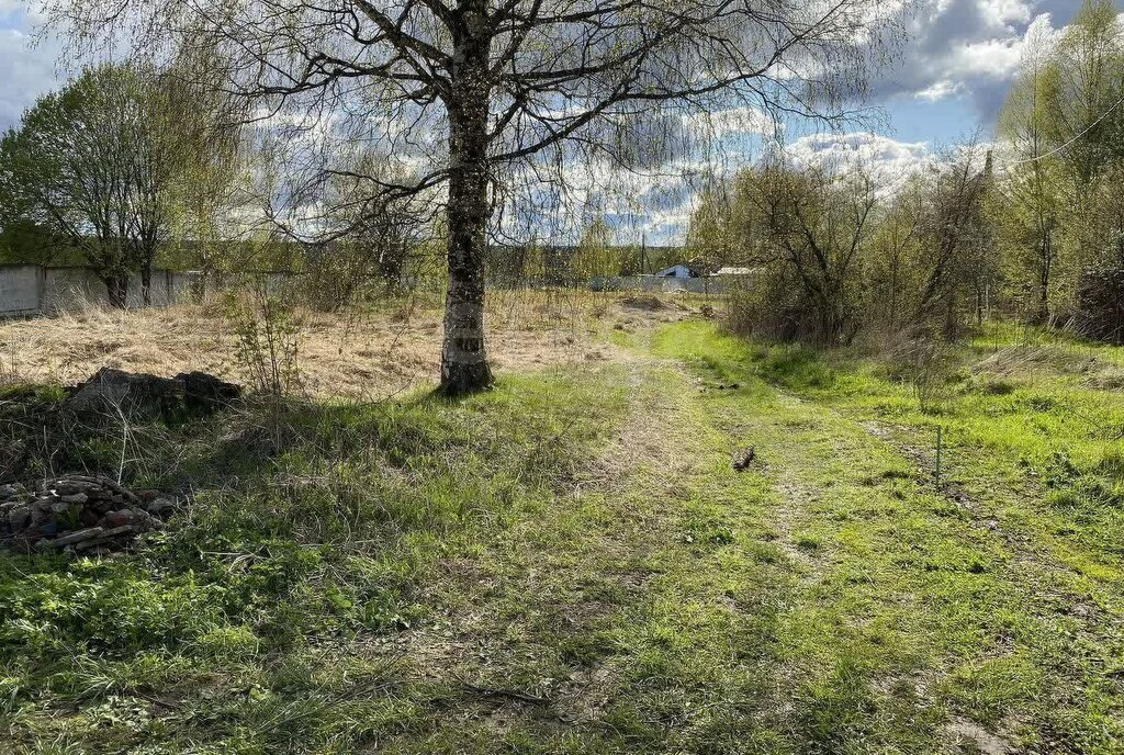 земля г Ярославль посёлок Воздвиженье фото 3