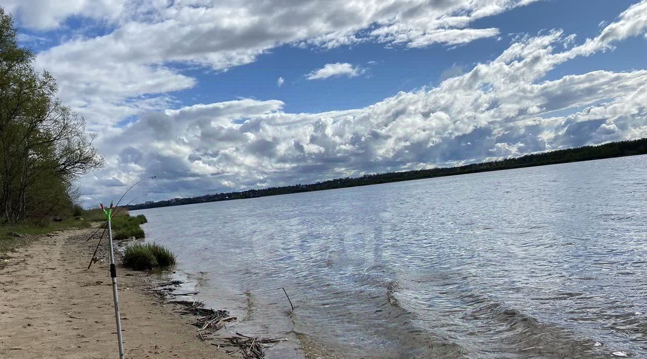 земля г Ярославль р-н Заволжский пос. Воздвиженье фото 8
