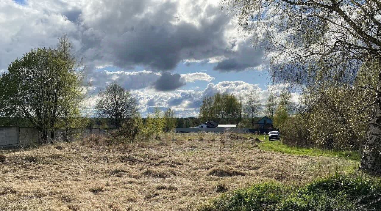 земля г Ярославль р-н Заволжский пос. Воздвиженье фото 9