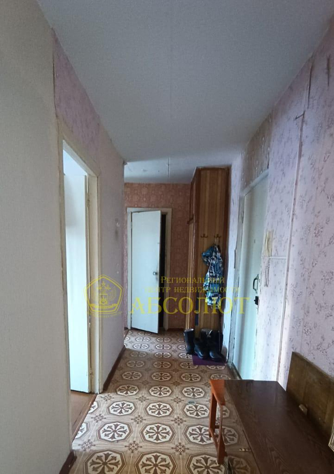 квартира г Первоуральск ул Советская 20б фото 3