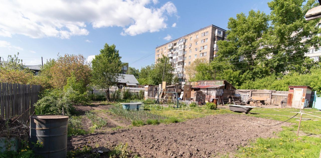 дом г Барнаул р-н Октябрьский ул Гулькина 2 фото 7