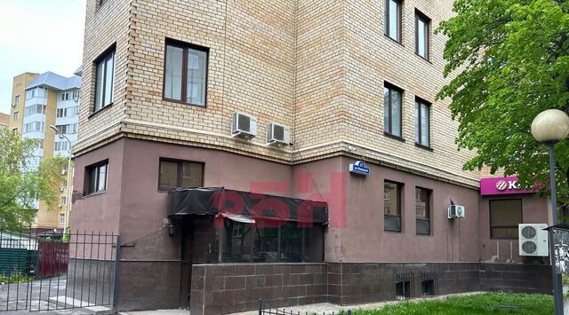 р-н Центральный ул Немцова 22 фото