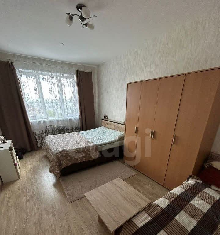 квартира г Ярославль проезд 2-й Брагинский 9 ЖК «Брагино» м-н фото 8
