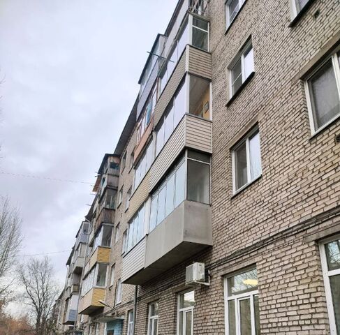 ул Попова 10 фото