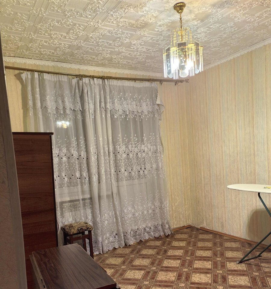 квартира г Наро-Фоминск ул Шибанкова 67 фото 3