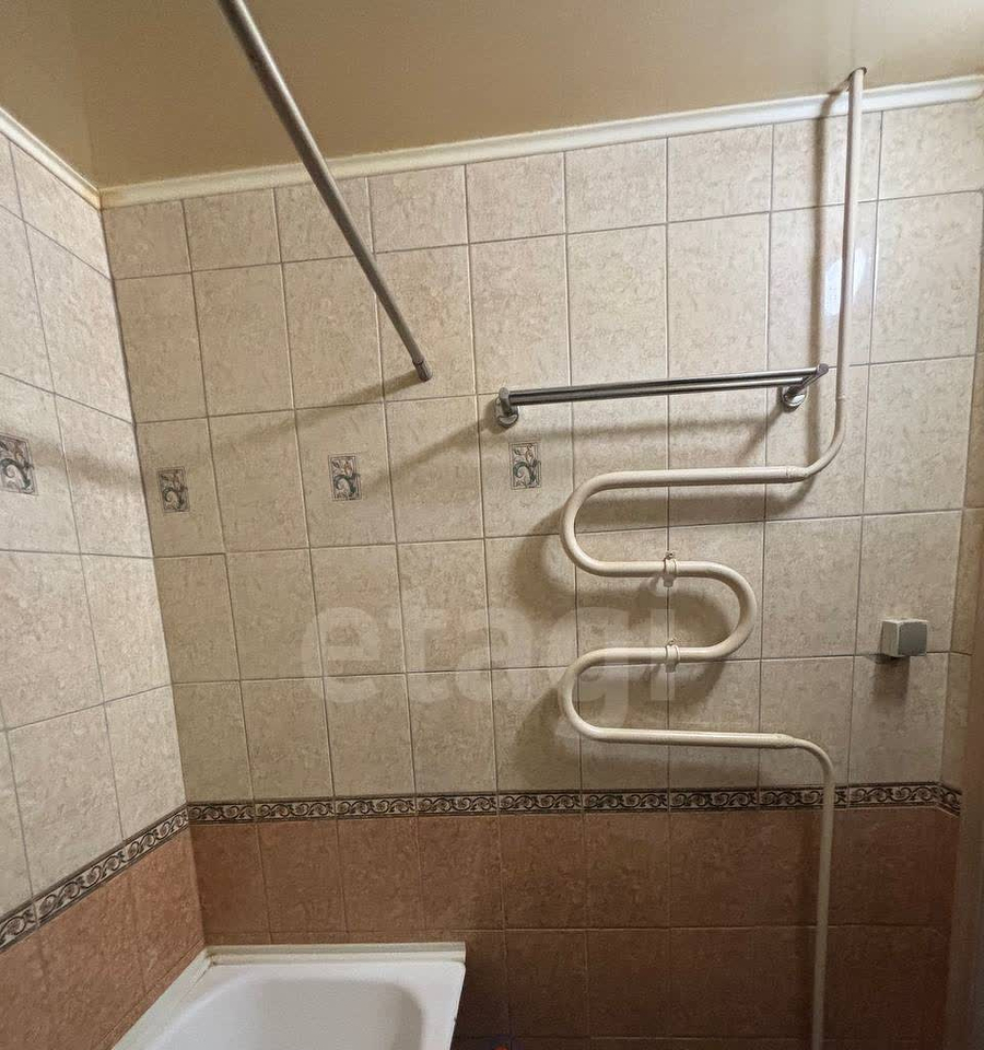 квартира г Южноуральск ул Мира 36а фото 9