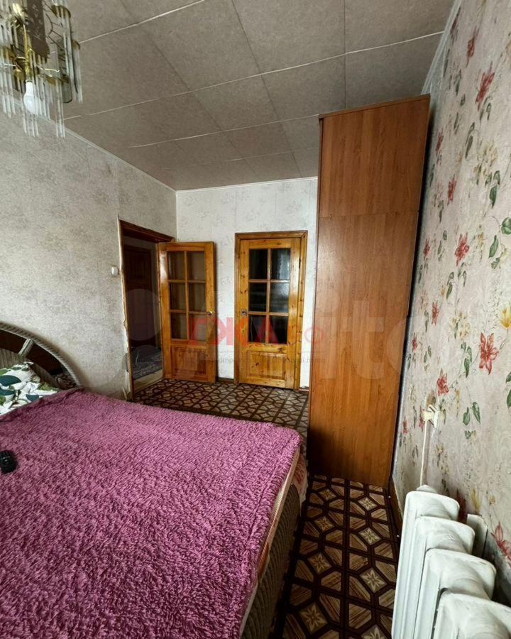 квартира р-н Нерюнгринский г Нерюнгри ул Карла Маркса 13 фото 6