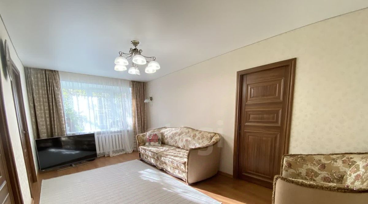 квартира р-н Котласский г Котлас ул Герцена 16а фото 5