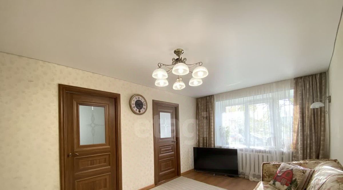 квартира р-н Котласский г Котлас ул Герцена 16а фото 9