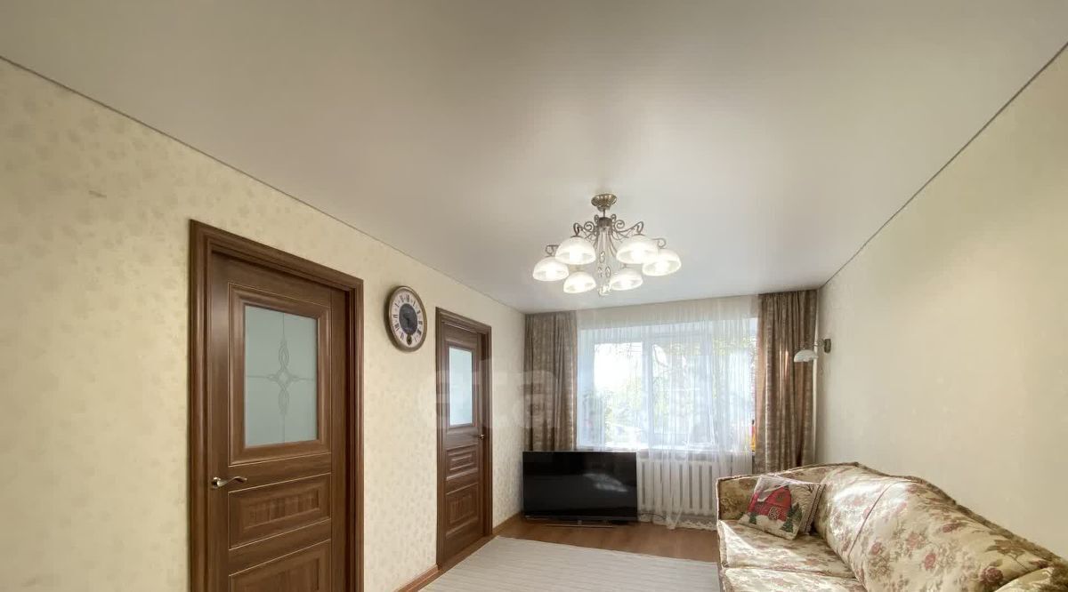 квартира р-н Котласский г Котлас ул Герцена 16а фото 12