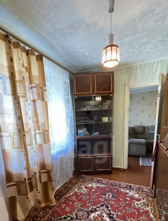квартира р-н Котласский г Котлас ул Кузнецова 6 фото 20